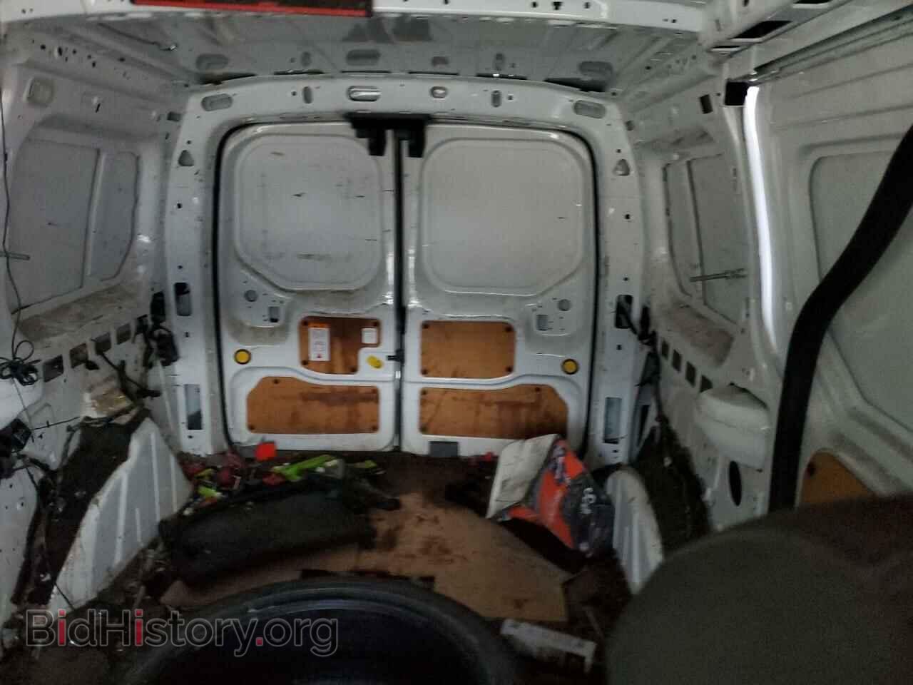 2019 FORD TRANSIT - VIN: NM0LS7E7XK1391545 - Фото 10