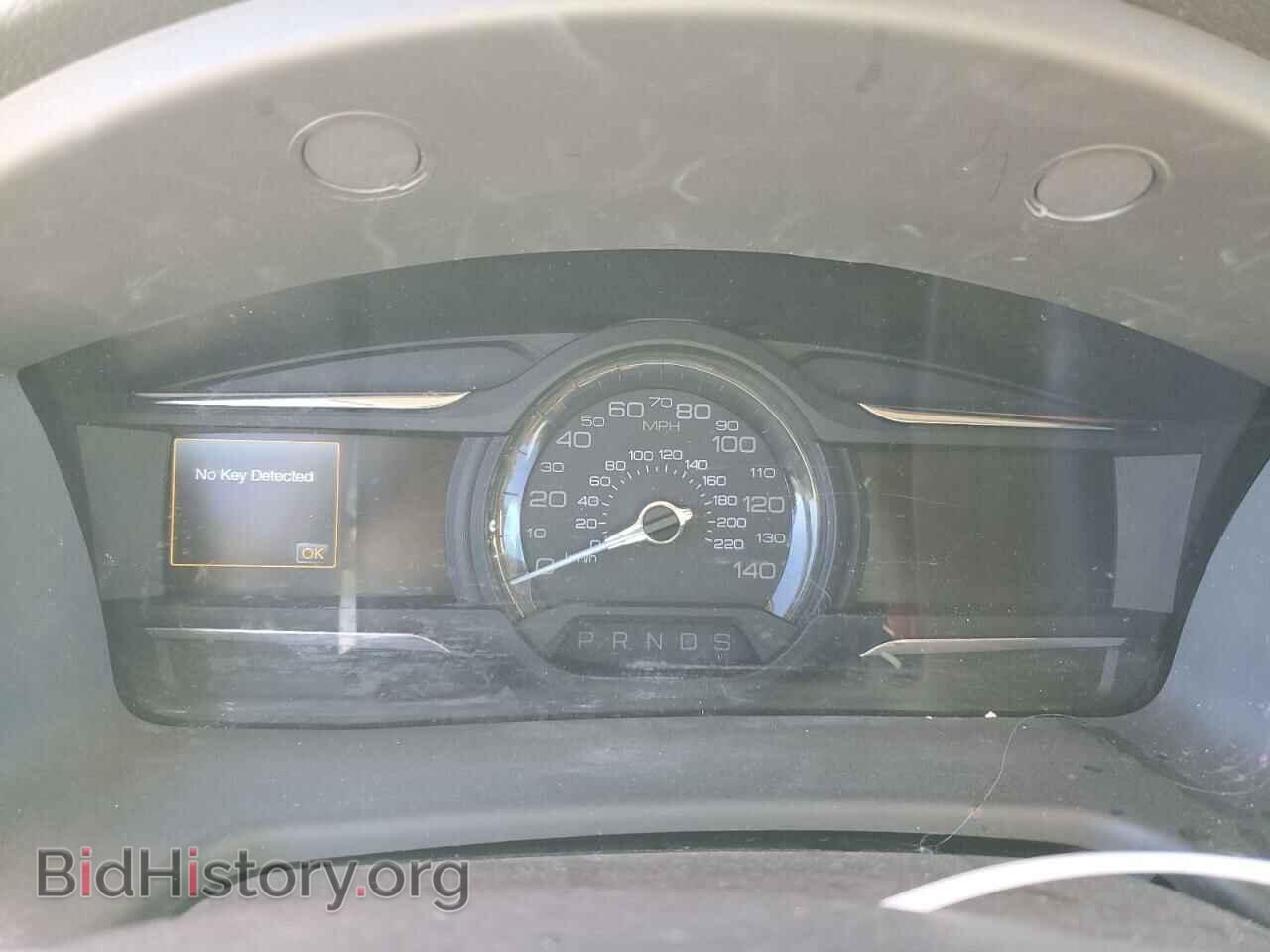 2018 FORD FLEX - VIN: 2FMGK5D84JBA13951 - Фото 9