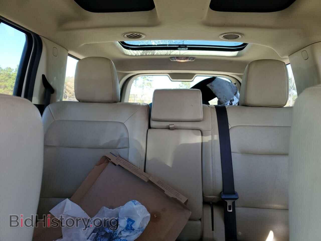 2018 FORD FLEX - VIN: 2FMGK5D84JBA13951 - Фото 10