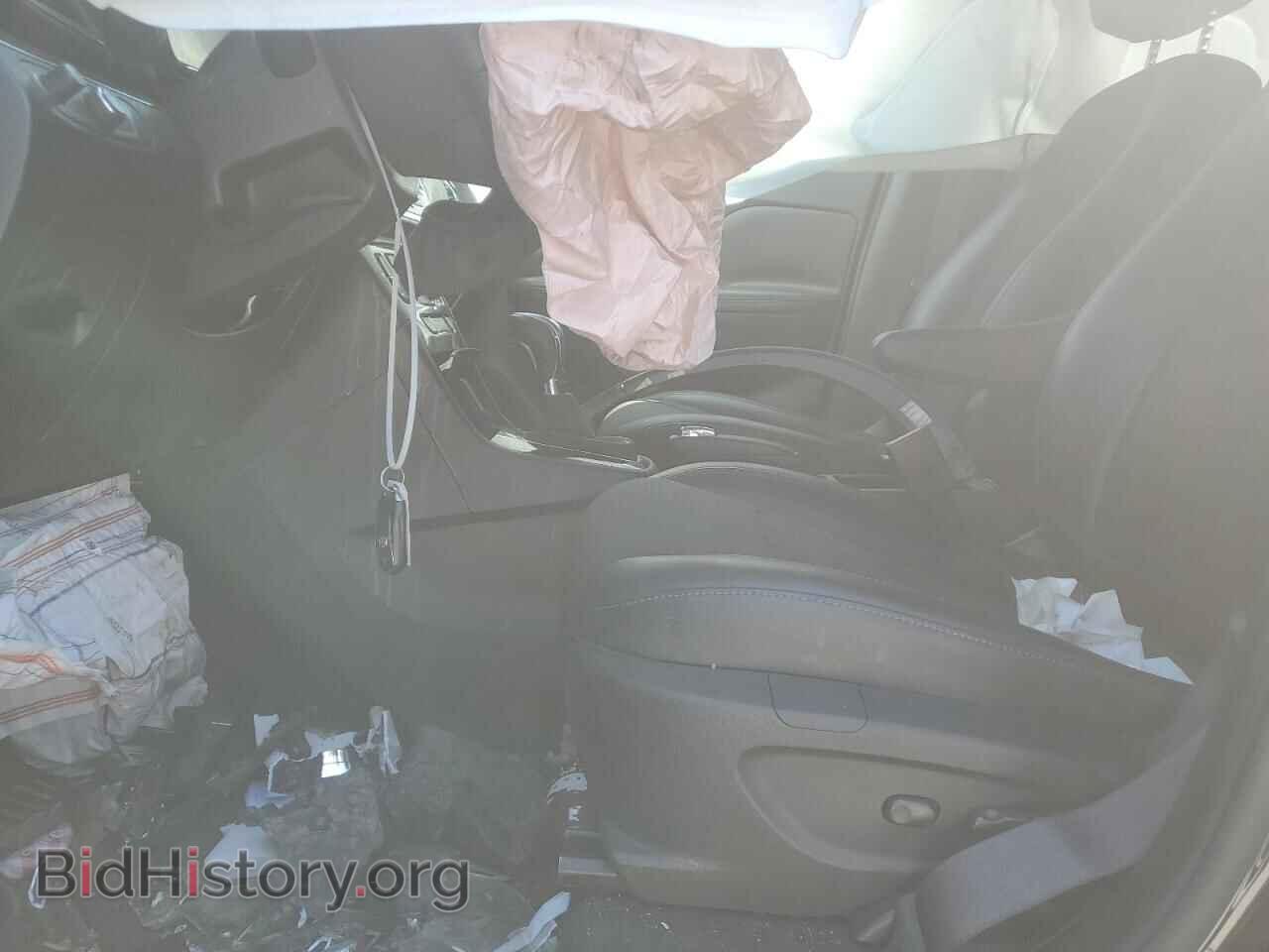 2019 BUICK ENCORE - VIN: KL4CJASB5KB707241 - Photo 7