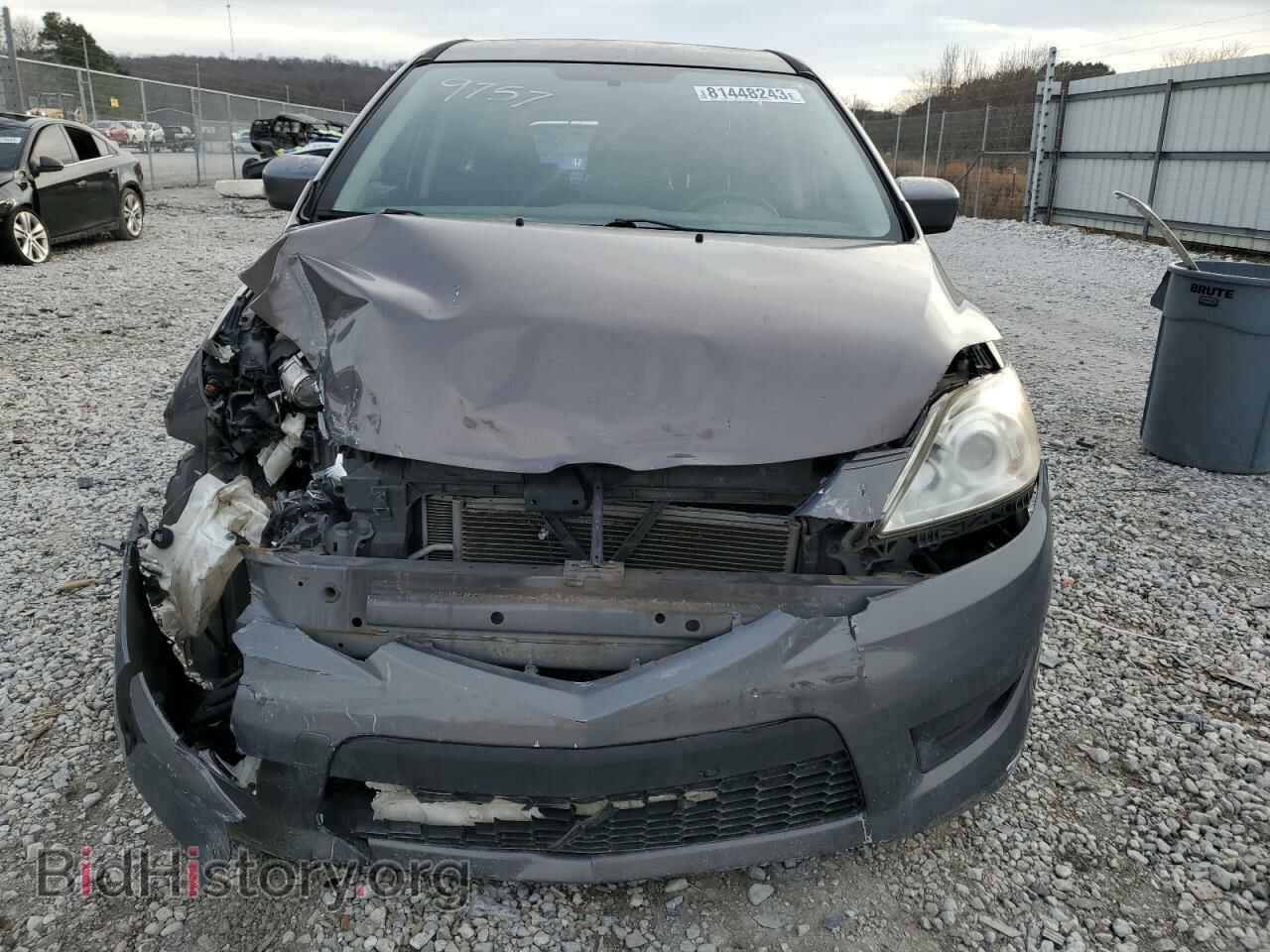 2009 MAZDA 5 - VIN: JM1CR293090329757 - Фото 5