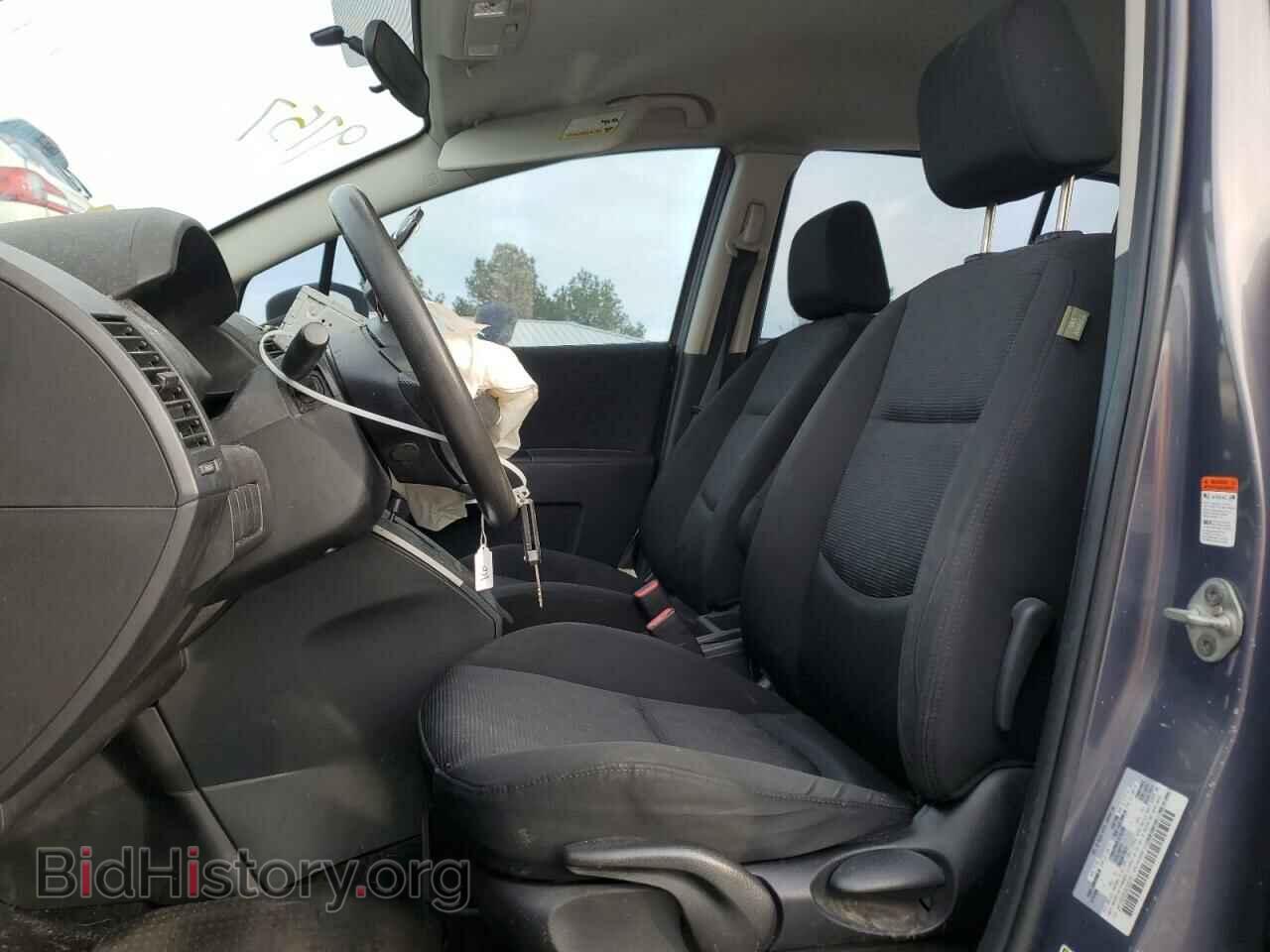 2009 MAZDA 5 - VIN: JM1CR293090329757 - Фото 7