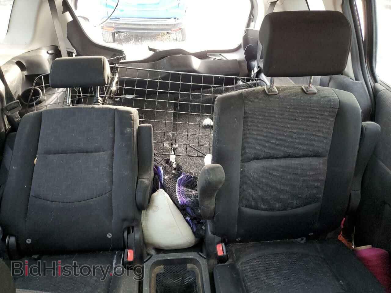 2009 MAZDA 5 - VIN: JM1CR293090329757 - Фото 10