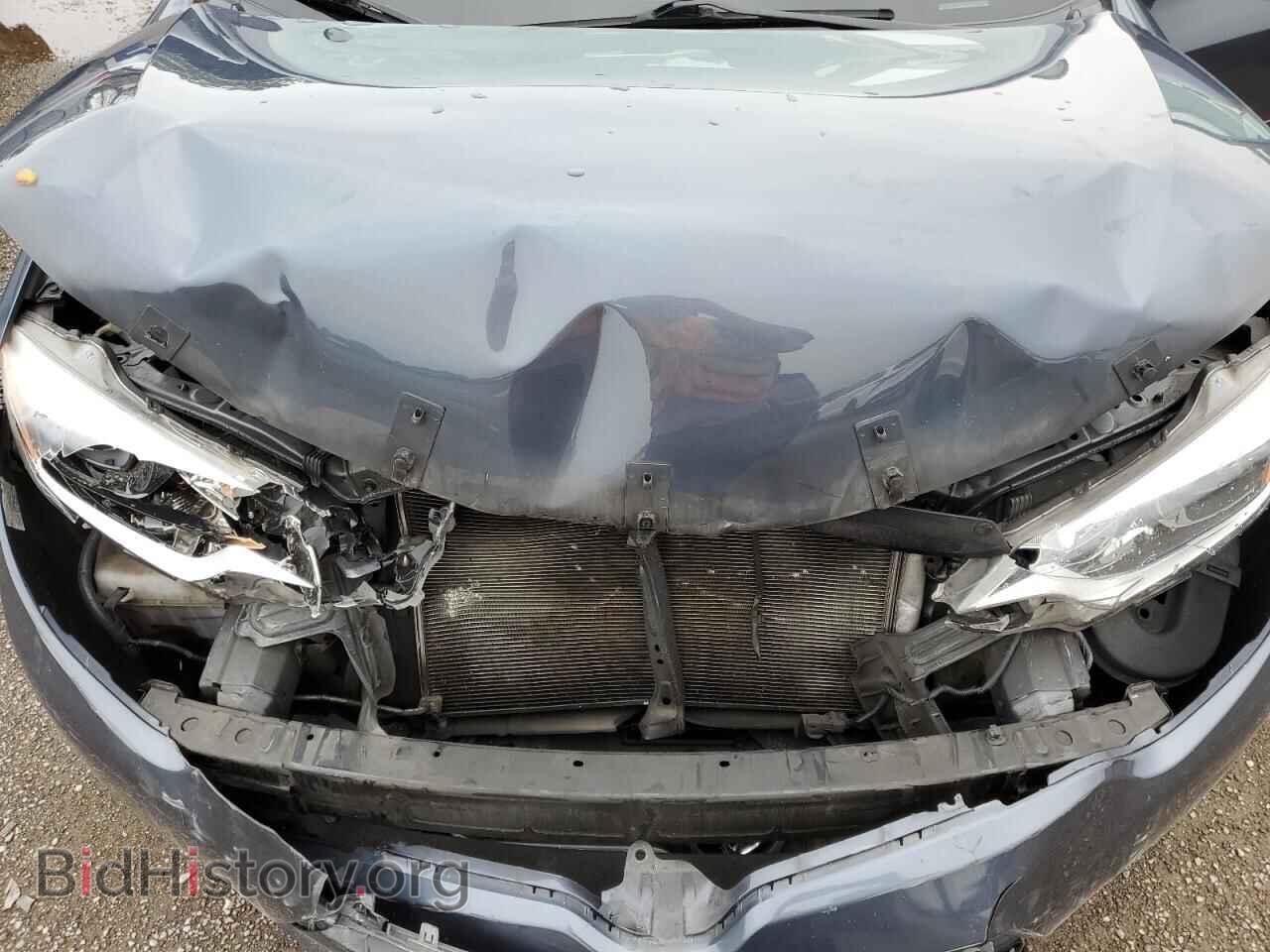 2014 TOYOTA COROLLA - VIN: 2T1BURHE2EC046024 - Фото 11