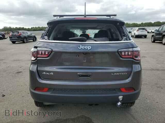 2019 JEEP COMPASS - VIN: 3C4NJDCB2KT599769 - Фото 6