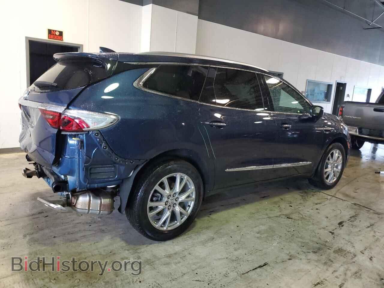 2023 BUICK ENCLAVE - VIN: 5GAEVAKW2PJ271968 - Фото 3