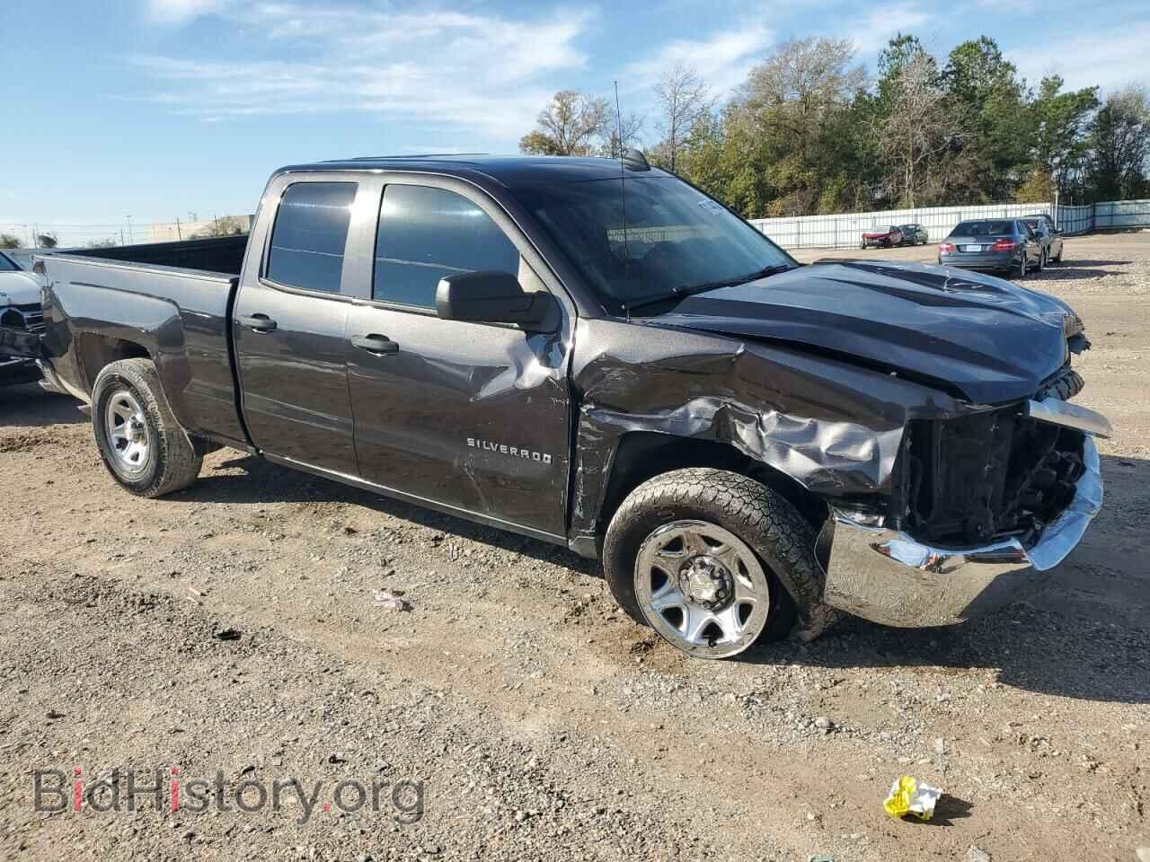2016 CHEVROLET ALL Models - VIN: 1GCRCNEC5GZ241007 - Фото 4