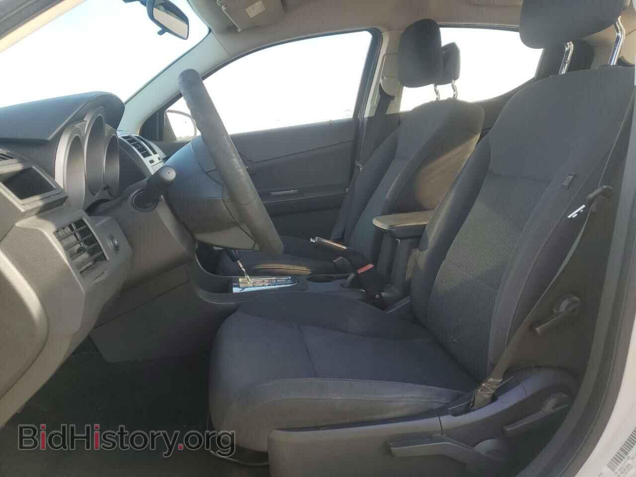 2010 DODGE AVENGER - VIN: 1B3CC4FB9AN117425 - Photo 7