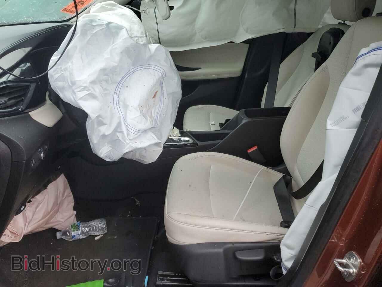 2021 BUICK ENCORE - VIN: KL4MMBS21MB129076 - Photo 7