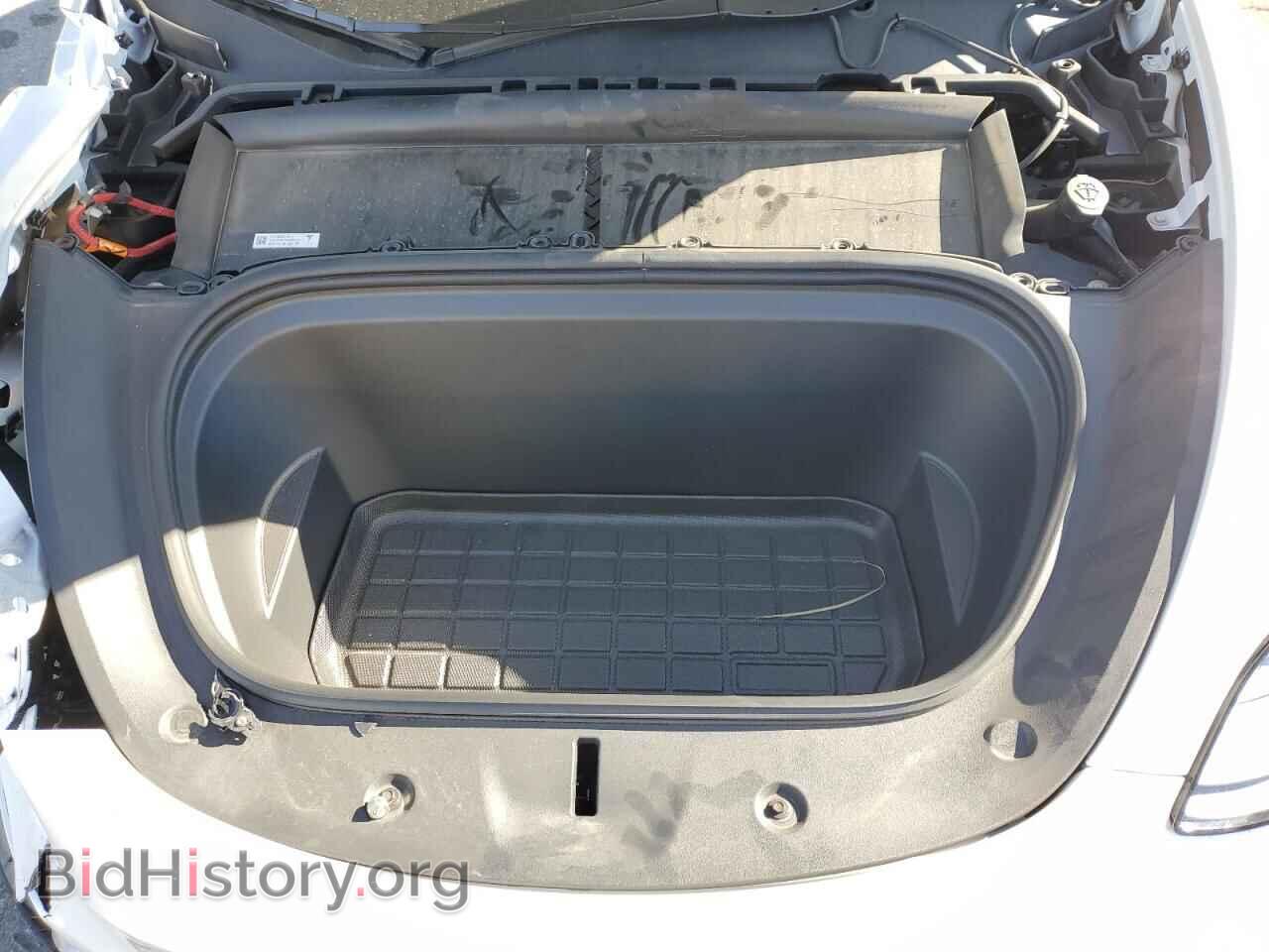 2023 TESLA MODEL Y - VIN: 7SAYGDEFXPF813184 - Фото 12