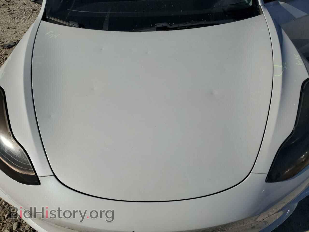 2018 TESLA MODEL 3 - VIN: 5YJ3E1EA0JF017356 - Фото 11