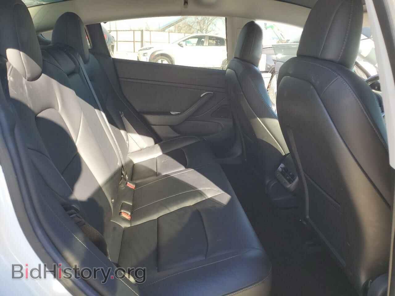 2018 TESLA MODEL 3 - VIN: 5YJ3E1EA0JF017356 - Фото 10