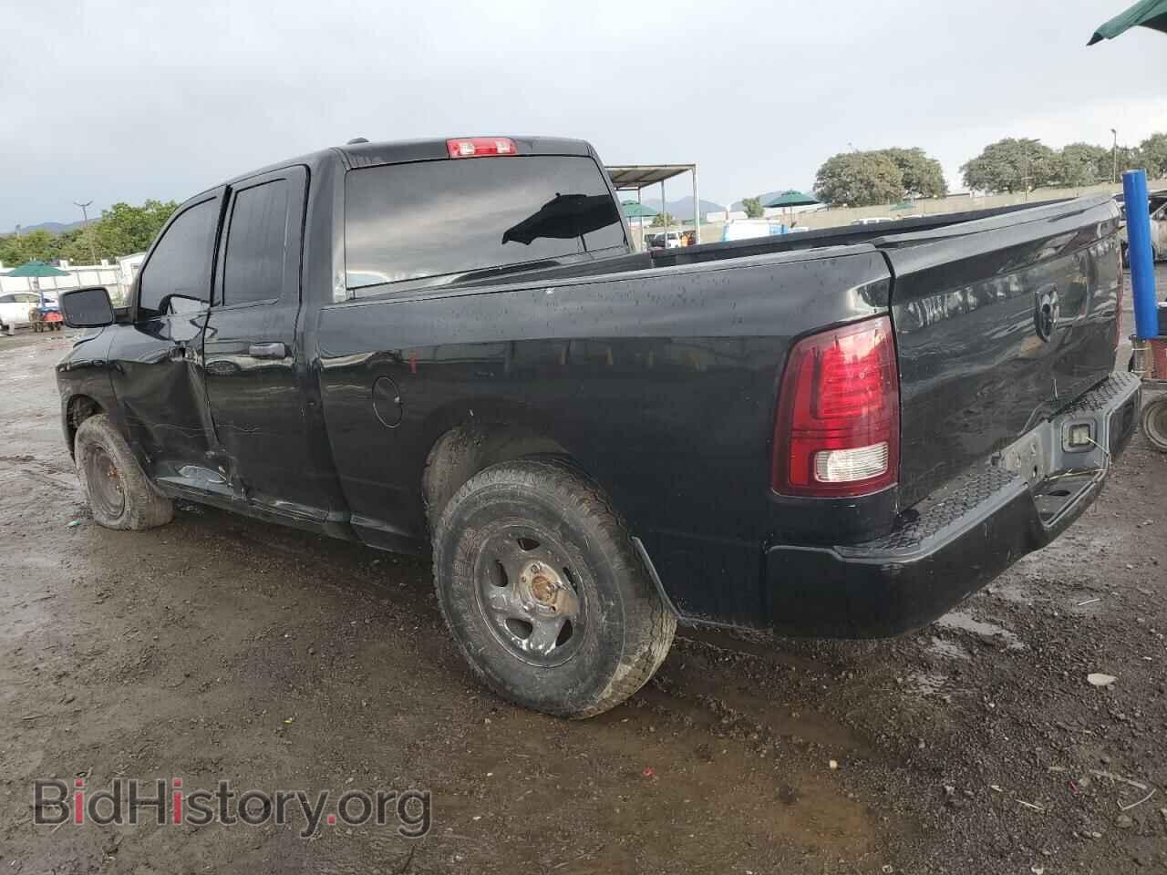 2015 RAM 1500 - VIN: 1C6RR6FG9FS575786 - Фото 2