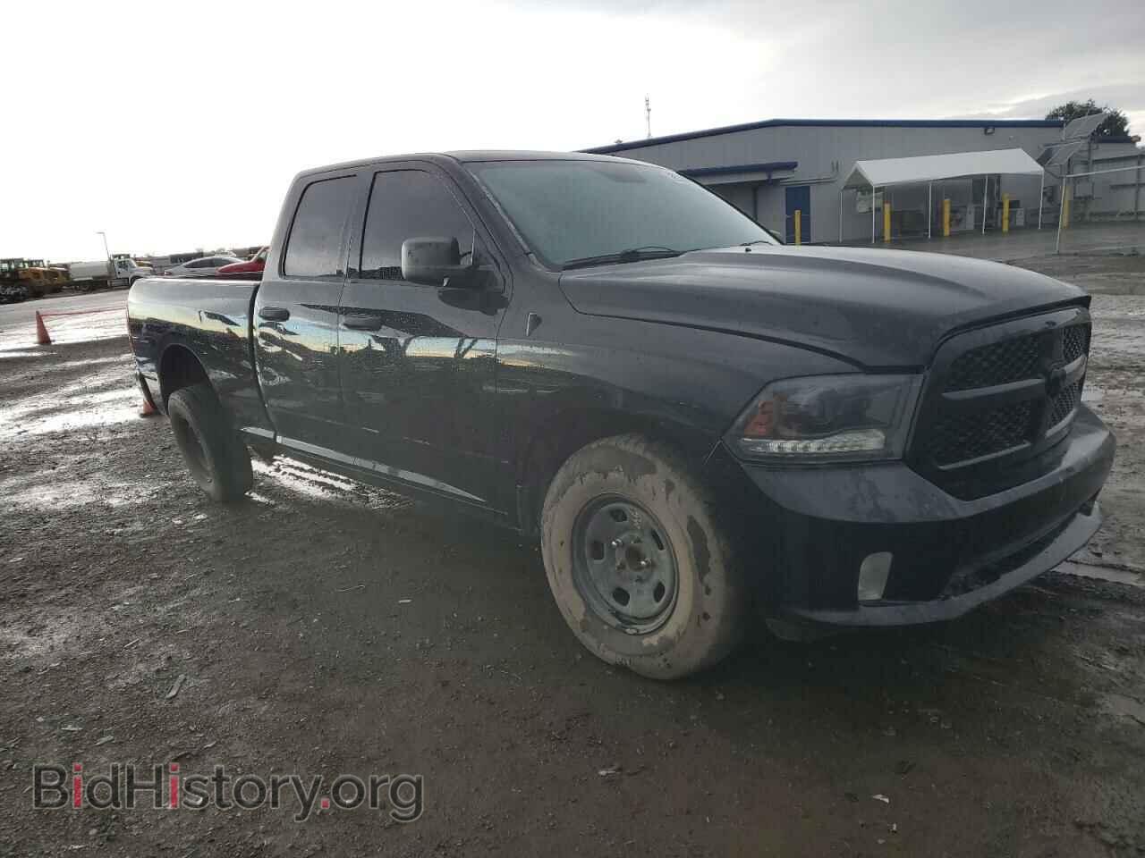 2015 RAM 1500 - VIN: 1C6RR6FG9FS575786 - Фото 4