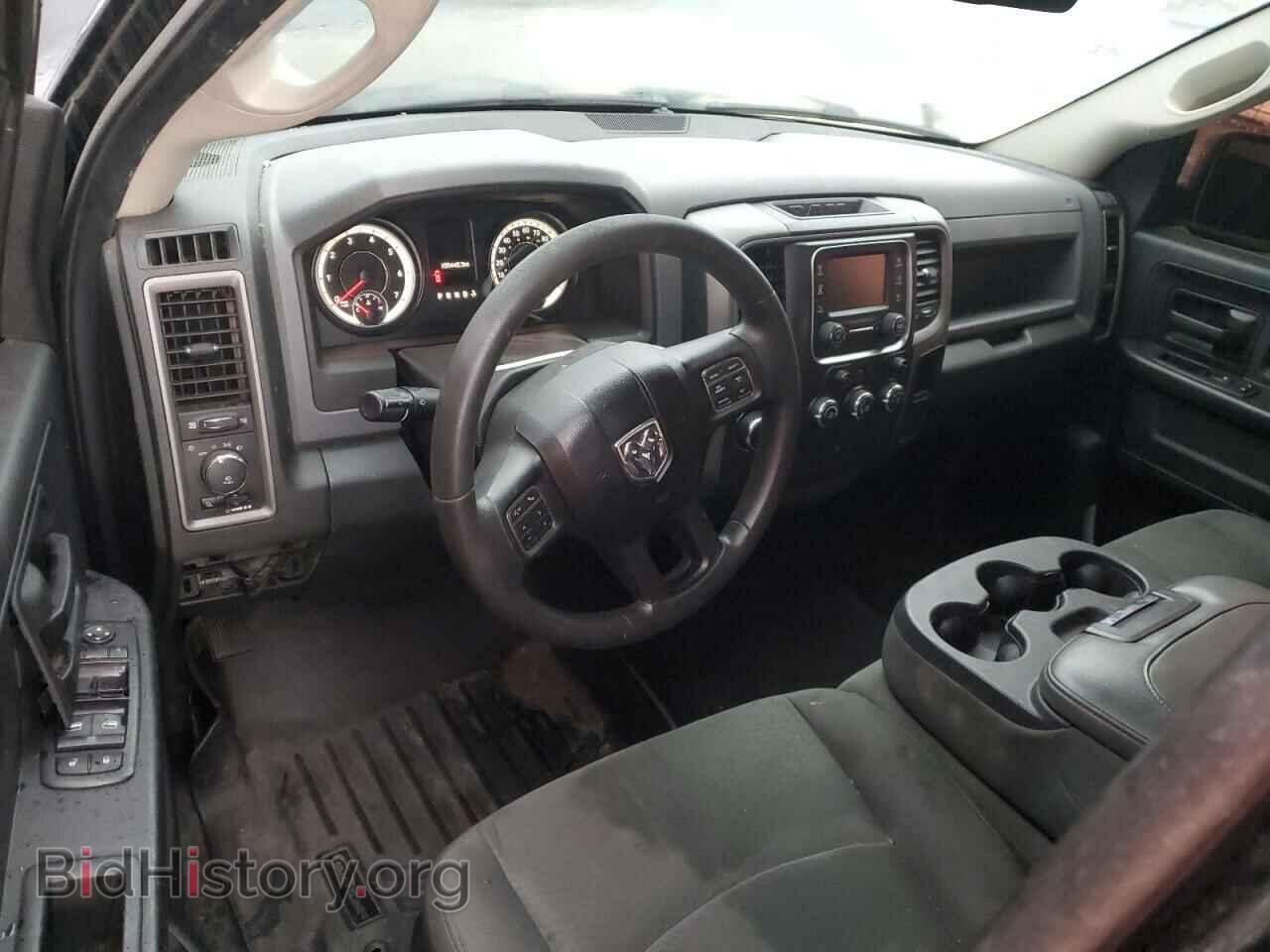 2015 RAM 1500 - VIN: 1C6RR6FG9FS575786 - Фото 8