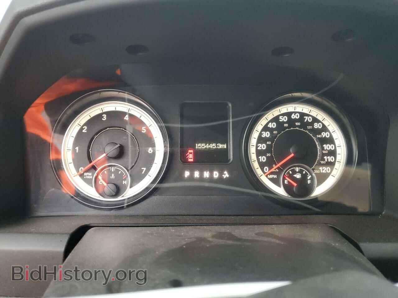 2015 RAM 1500 - VIN: 1C6RR6FG9FS575786 - Фото 9