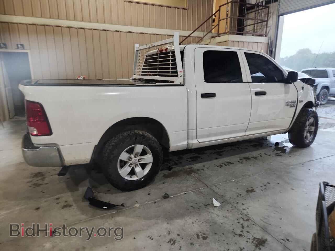 2020 RAM 1500 - VIN: 1C6RR7KT8LS156171 - Фото 3
