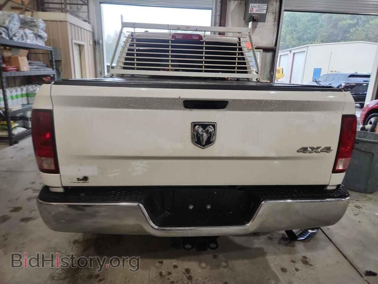 2020 RAM 1500 - VIN: 1C6RR7KT8LS156171 - Фото 6