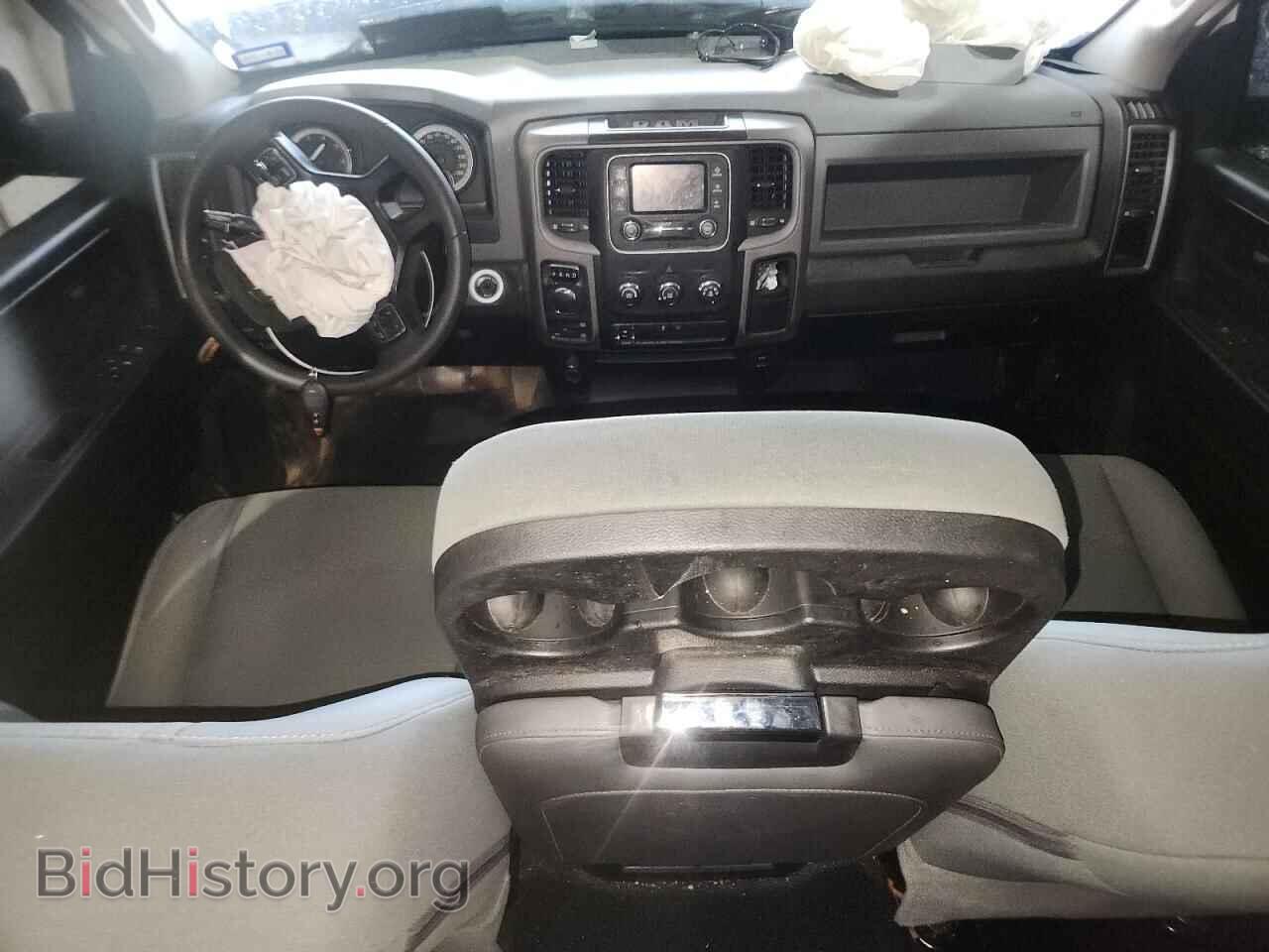 2020 RAM 1500 - VIN: 1C6RR7KT8LS156171 - Фото 8