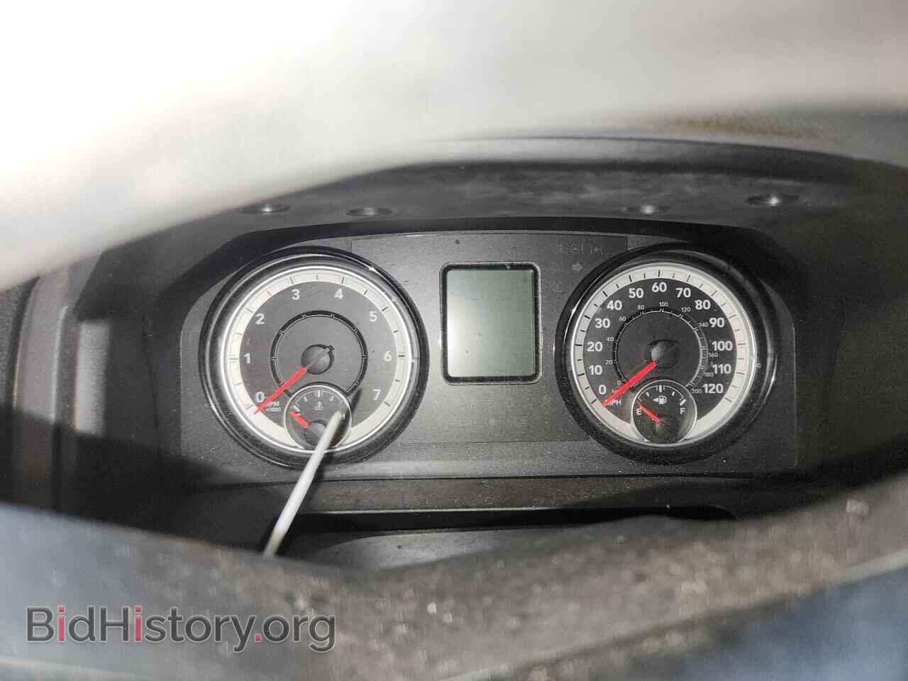 2020 RAM 1500 - VIN: 1C6RR7KT8LS156171 - Фото 9