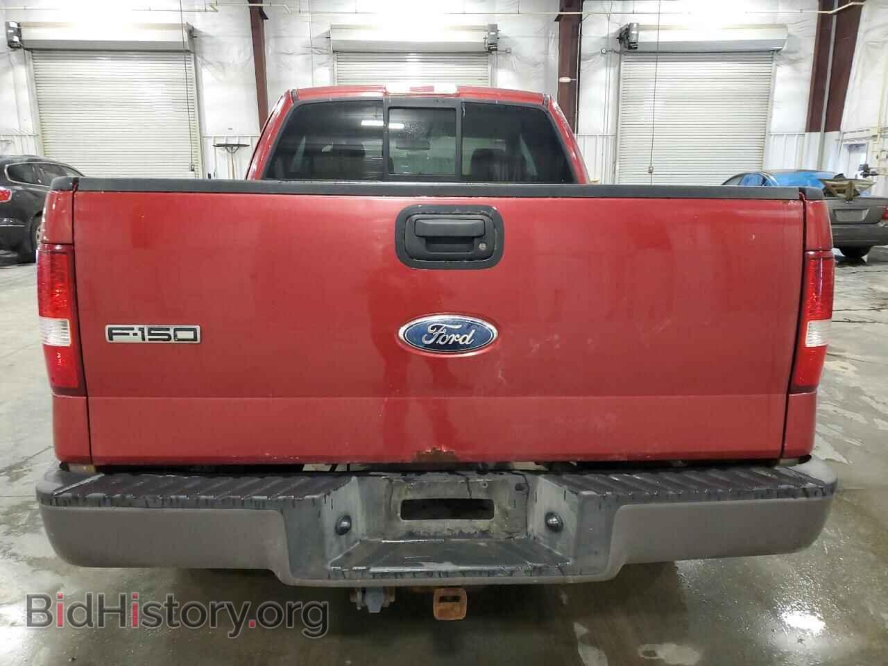2007 FORD All Models - VIN: 1FTPX14V37FA80021 - Фото 6