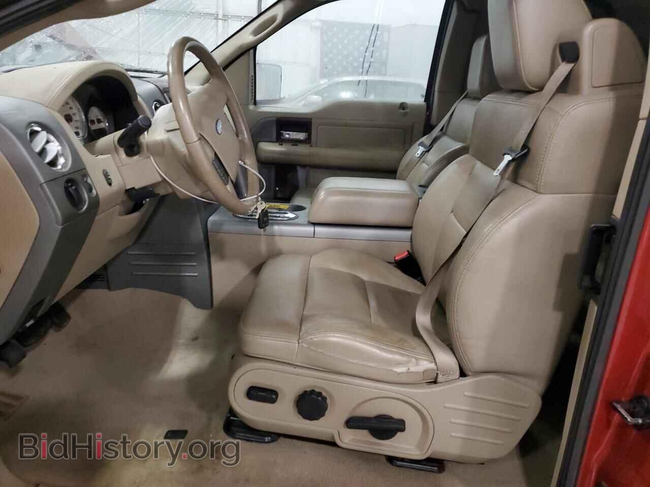 2007 FORD All Models - VIN: 1FTPX14V37FA80021 - Фото 7