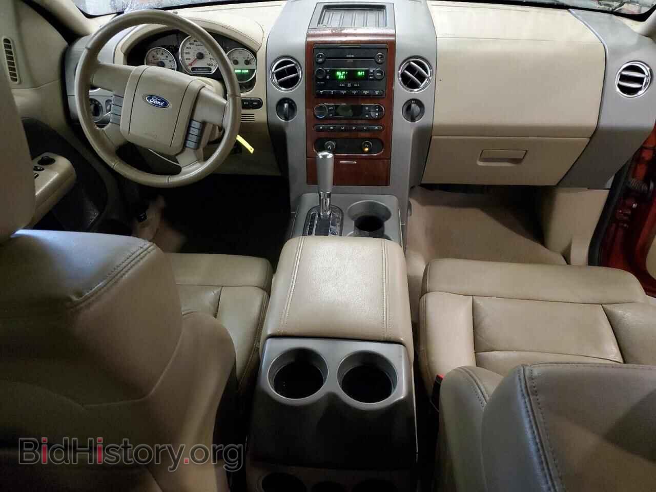 2007 FORD All Models - VIN: 1FTPX14V37FA80021 - Фото 8
