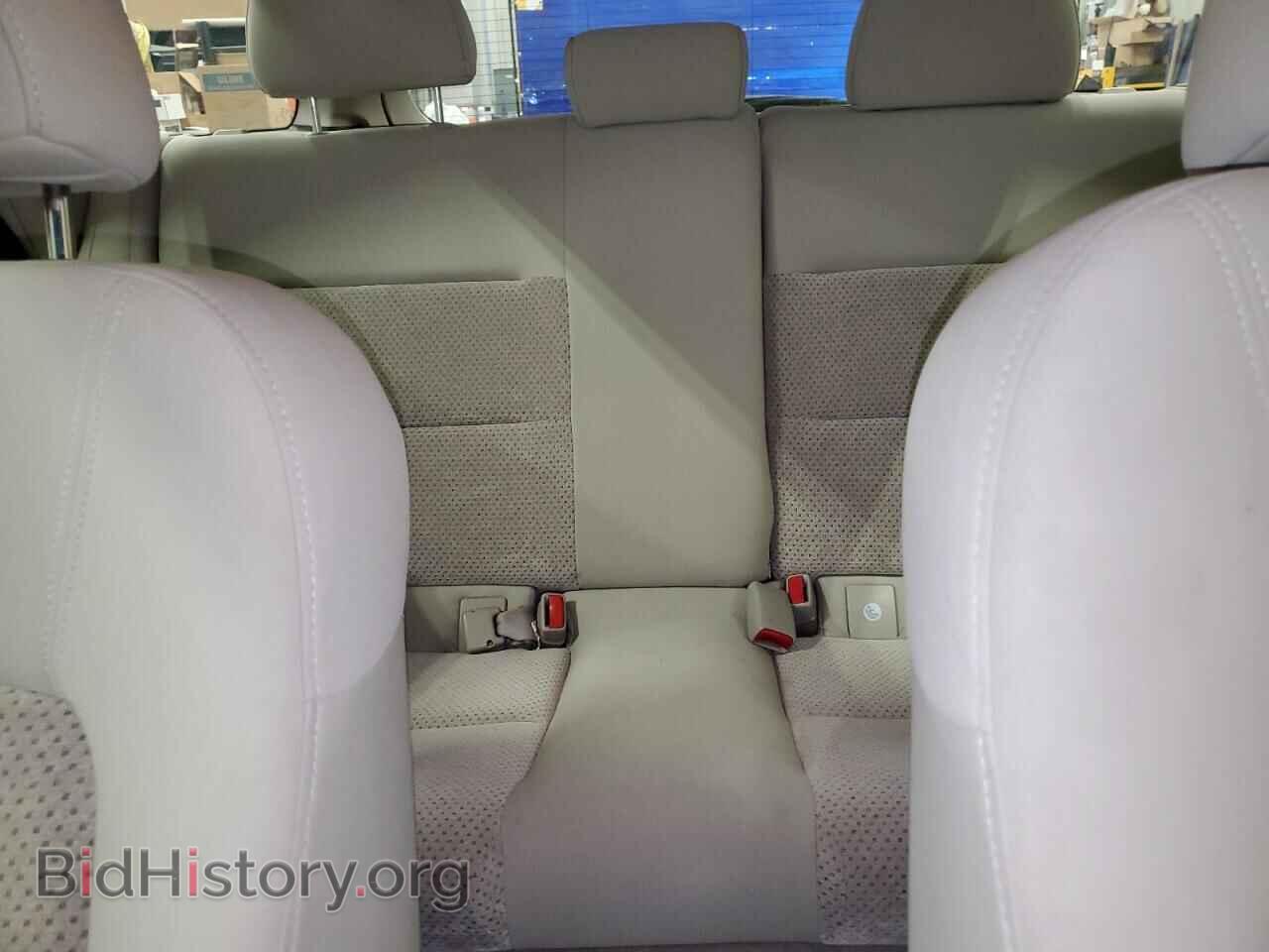 2006 SUBARU LEGACY - VIN: 4S4BP61C767349961 - Фото 10