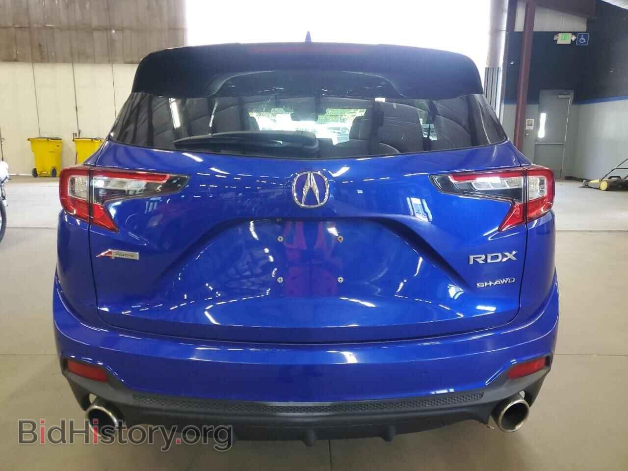 2019 ACURA RDX - VIN: 5J8TC2H64KL029674 - Фото 6