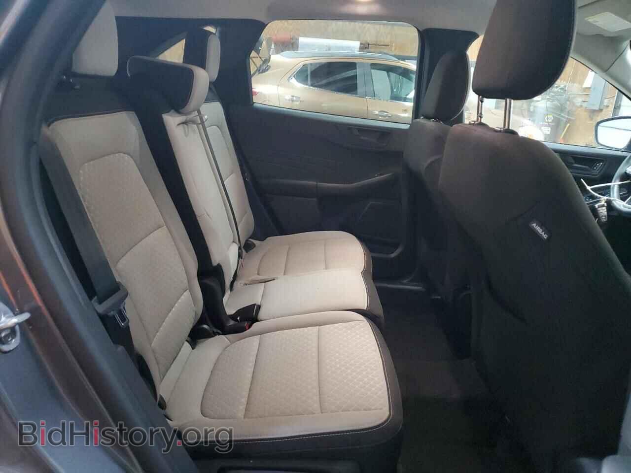 2024 FORD ESCAPE ACT - VIN: 1FMCU9GN8RUA65168 - Фото 11