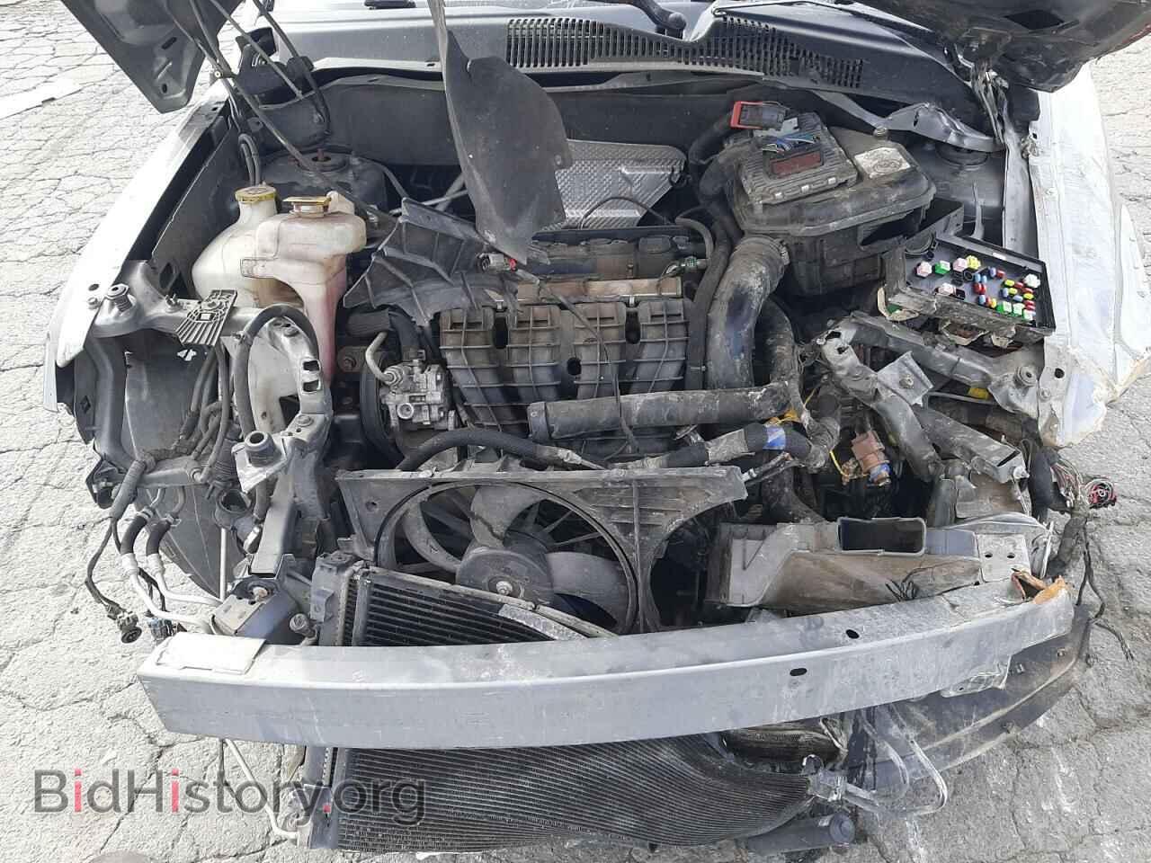 2013 JEEP COMPASS - VIN: 1C4NJDBB4DD269741 - Фото 11