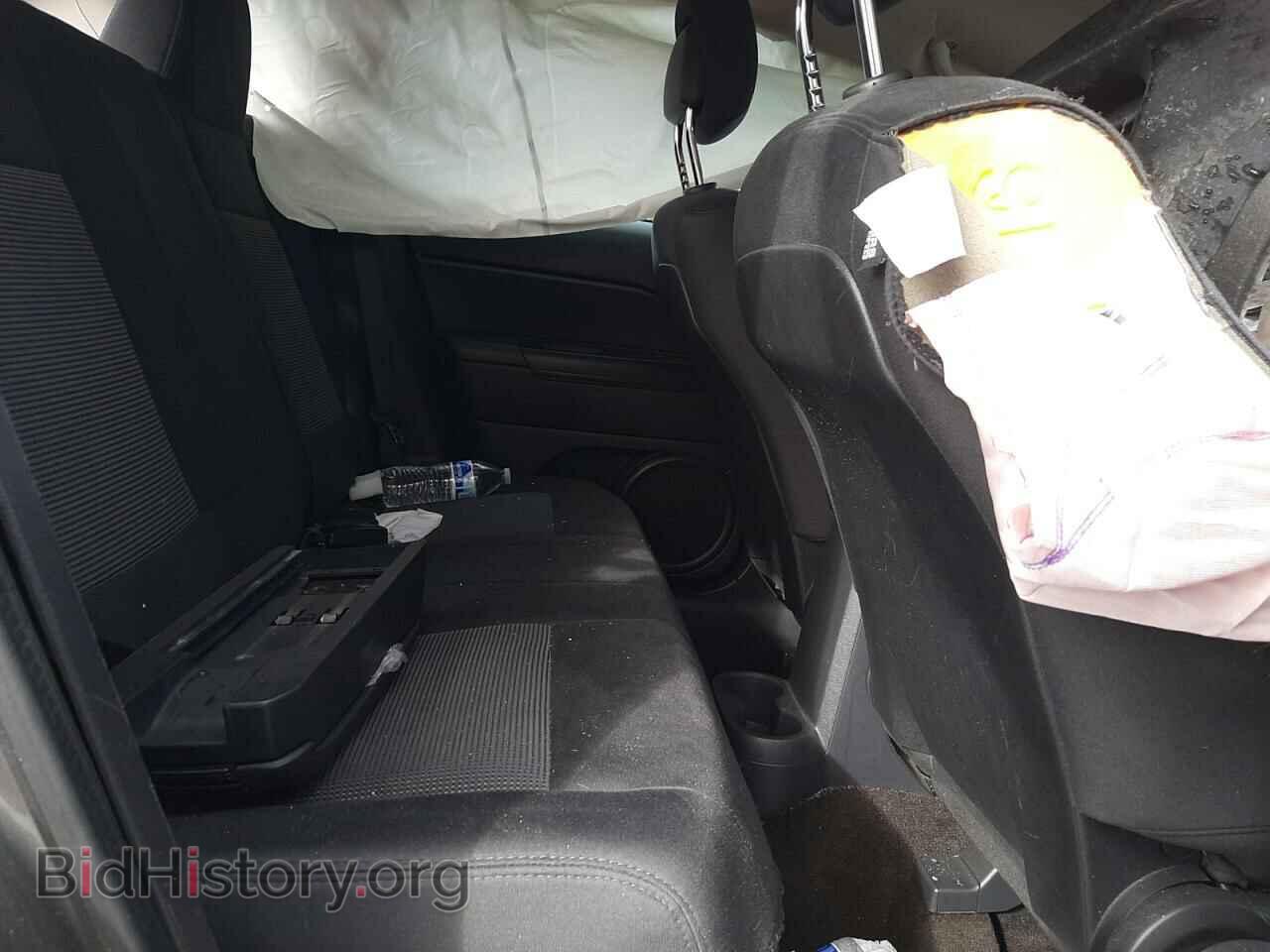 2013 JEEP COMPASS - VIN: 1C4NJDBB4DD269741 - Фото 10