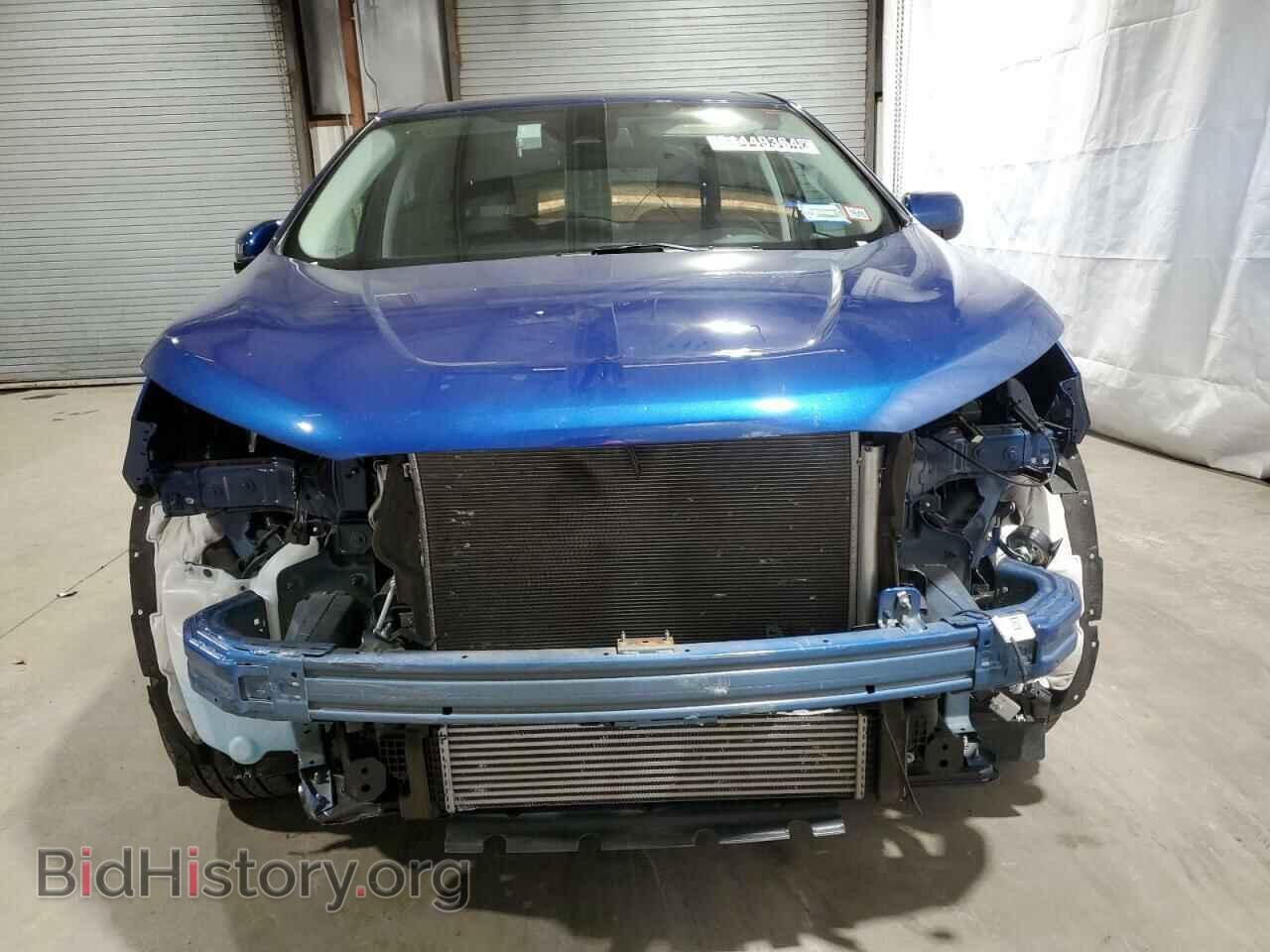 2024 FORD EDGE - VIN: 2FMPK4J99RBA71248 - Фото 5