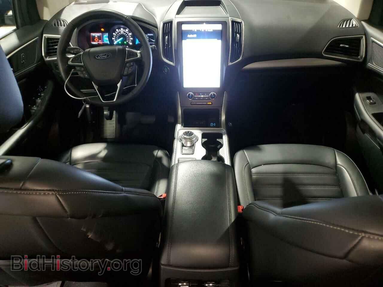 2024 FORD EDGE - VIN: 2FMPK4J99RBA71248 - Фото 8