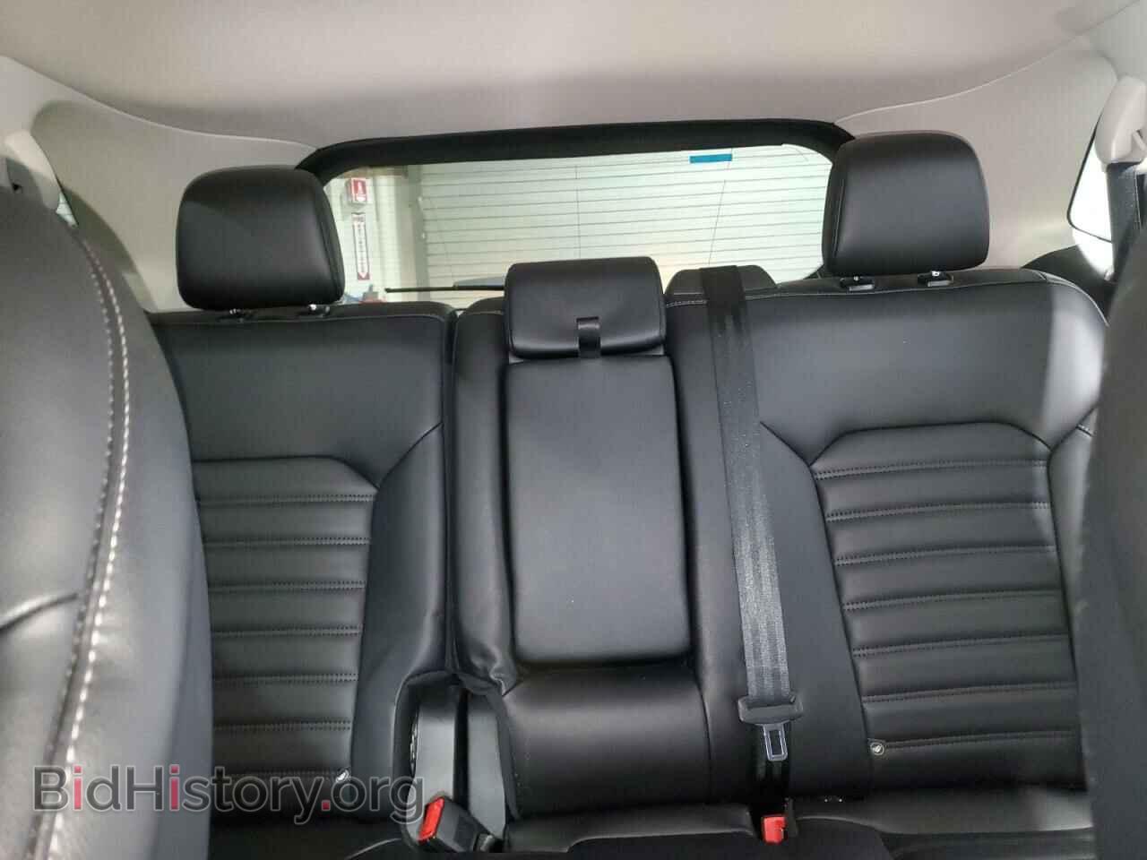 2024 FORD EDGE - VIN: 2FMPK4J99RBA71248 - Фото 10