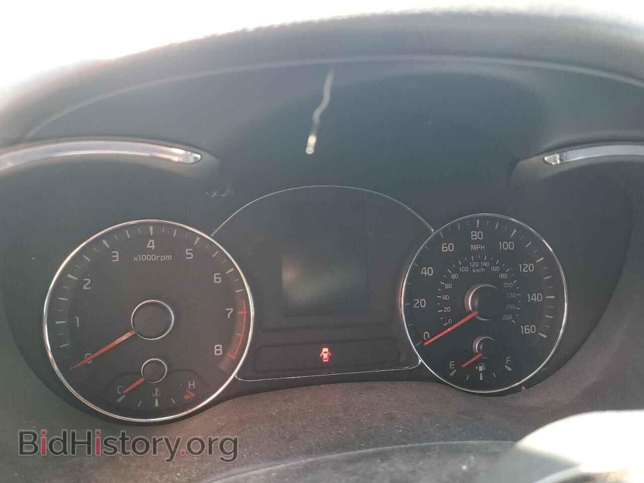 2015 KIA FORTE - VIN: KNAFX5A80F5392302 - Фото 9