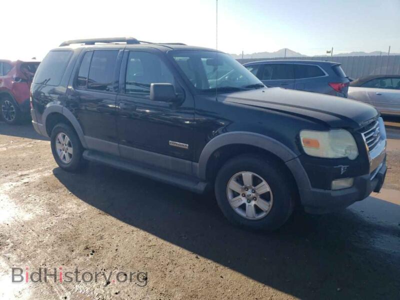 2006 Ford EXPLORER (VIN 1FMEU63E06UB43001) — фото 4 из 13