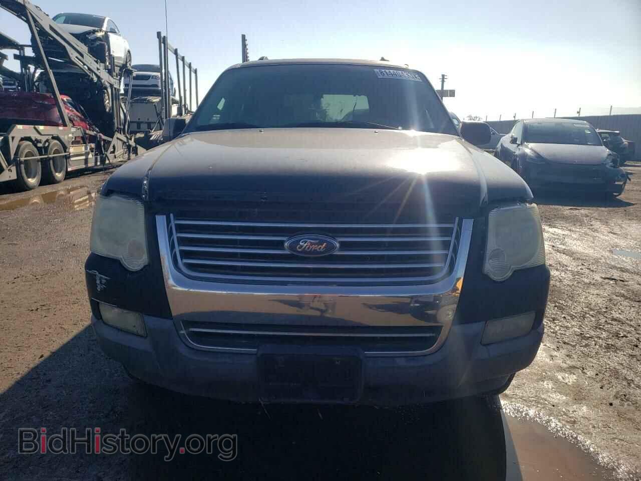 2006 FORD EXPLORER - VIN: 1FMEU63E06UB43001 - Фото 5
