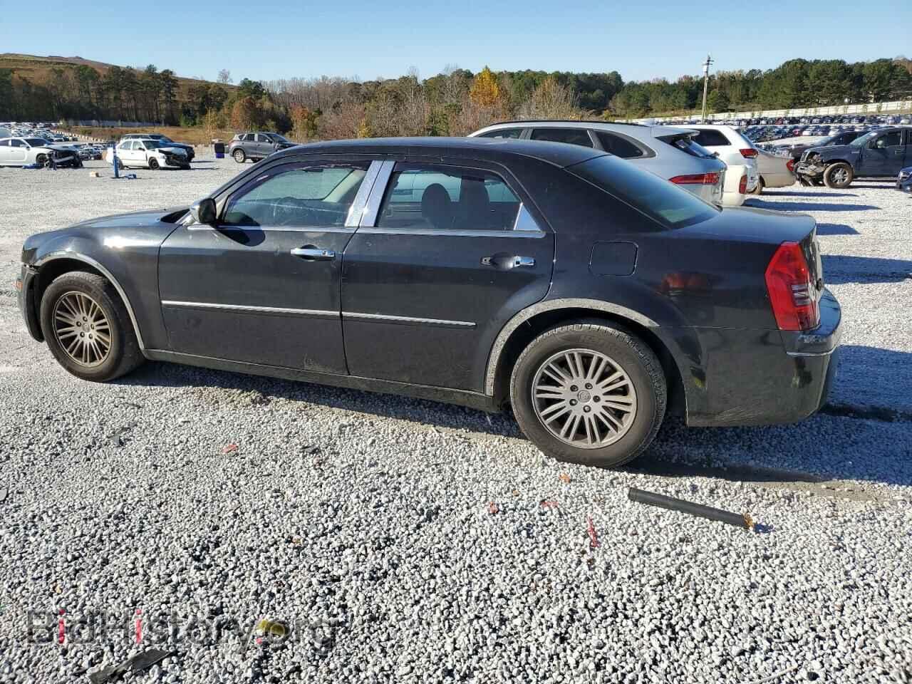 2010 CHRYSLER 300 - VIN: 2C3CA5CV4AH159216 - Фото 2