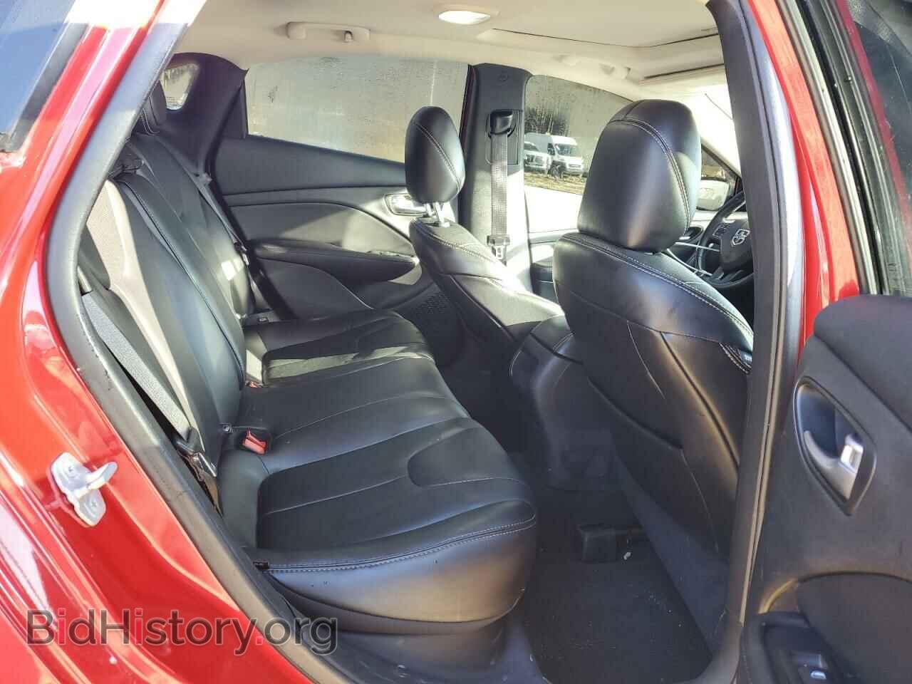 2014 DODGE DART - VIN: 1C3CDFCB2ED802457 - Фото 10