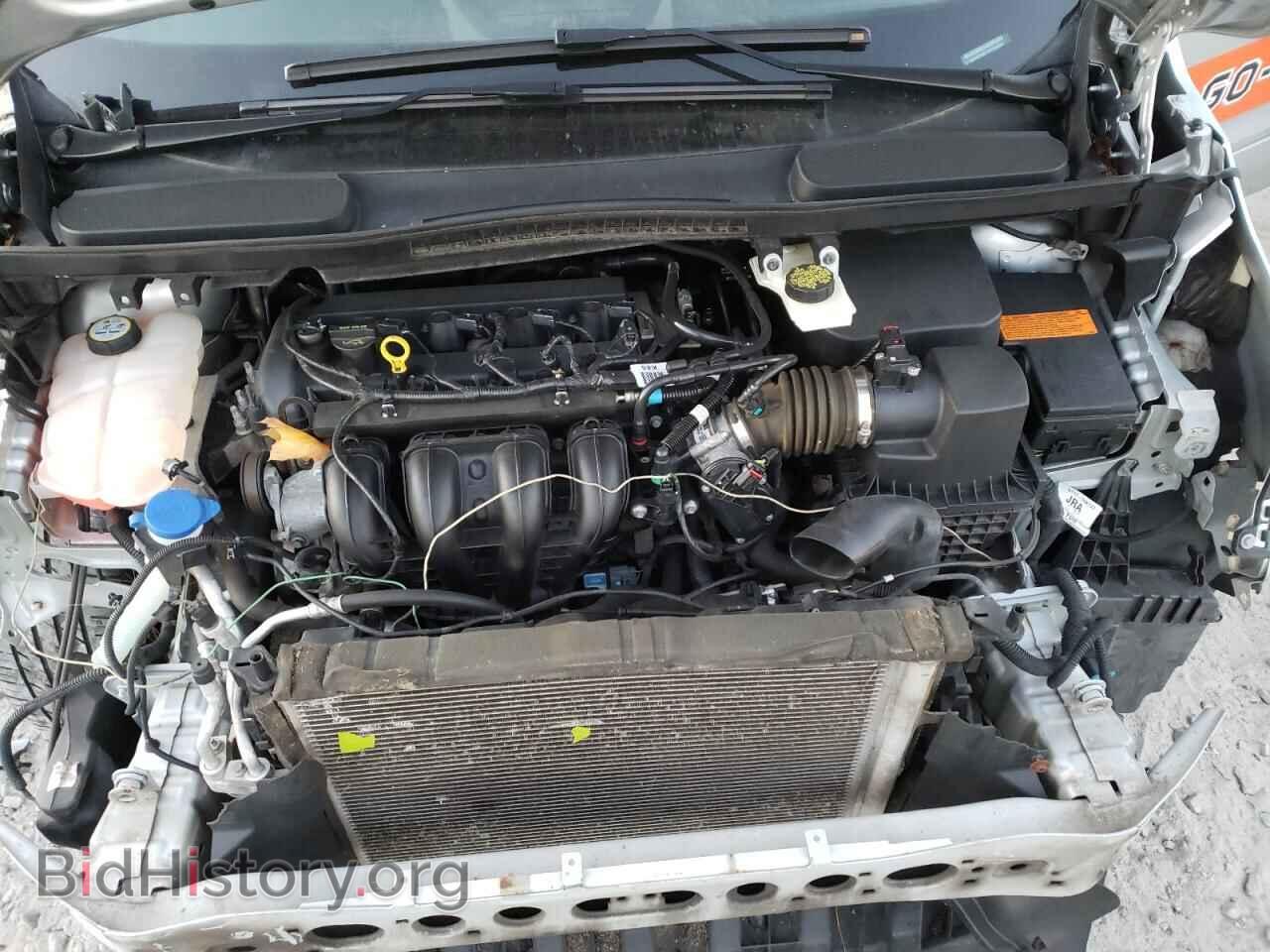 2014 FORD TRANSIT - VIN: NM0GE9G71E1154982 - Фото 12
