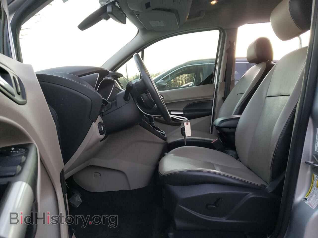 2014 FORD TRANSIT - VIN: NM0GE9G71E1154982 - Фото 7