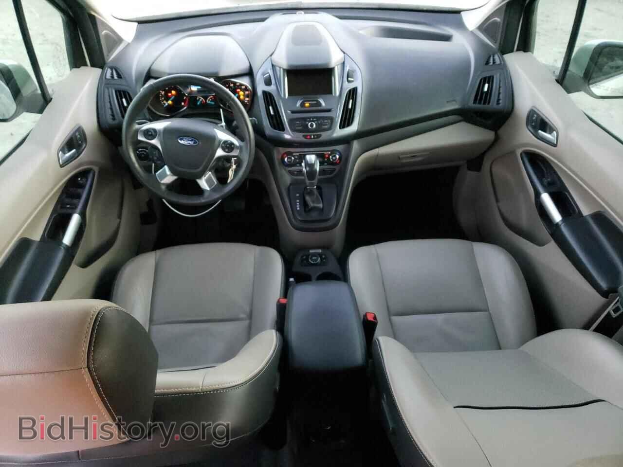 2014 FORD TRANSIT - VIN: NM0GE9G71E1154982 - Фото 8