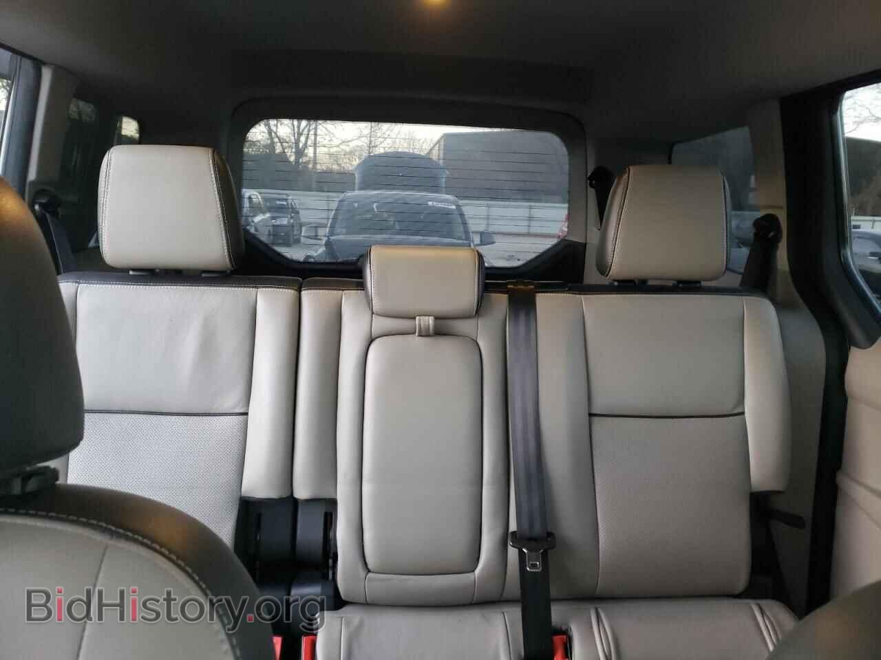 2014 FORD TRANSIT - VIN: NM0GE9G71E1154982 - Фото 10
