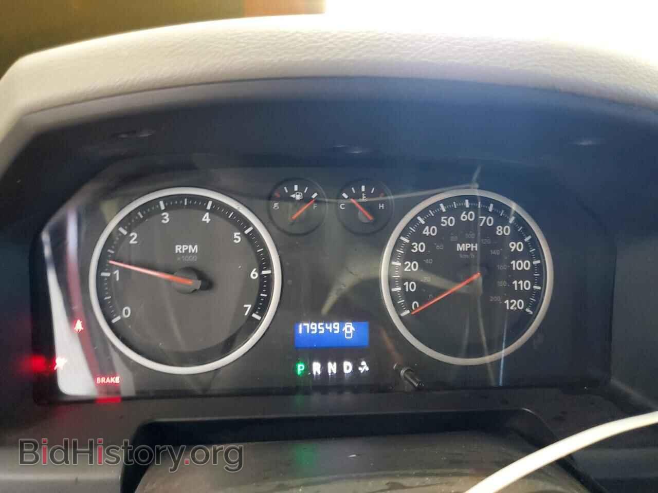 2012 DODGE RAM 1500 - VIN: 1C6RD7FT9CS345999 - Фото 9
