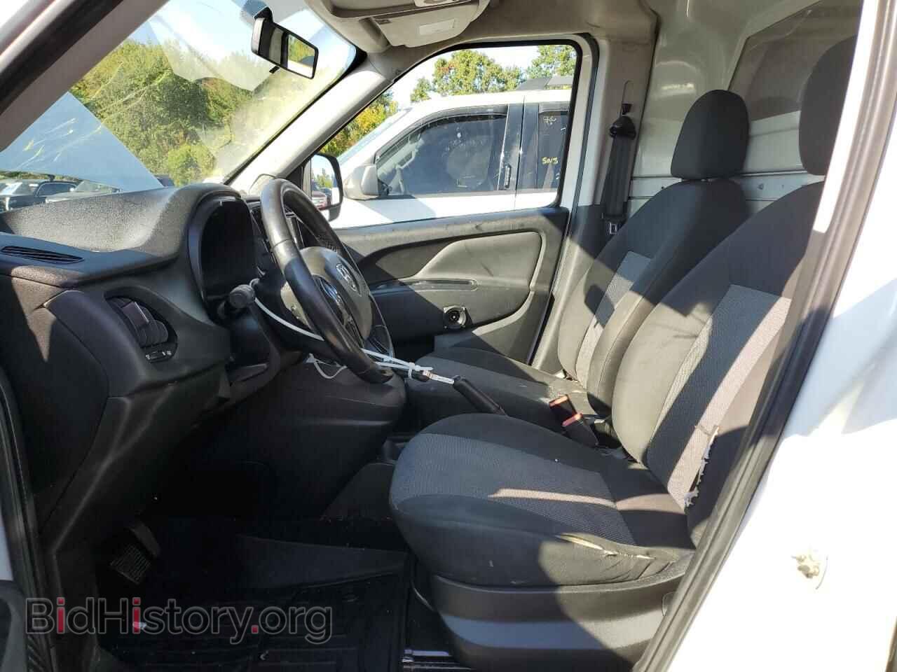 2017 RAM All Models - VIN: ZFBERFAB1H6G85848 - Photo 7