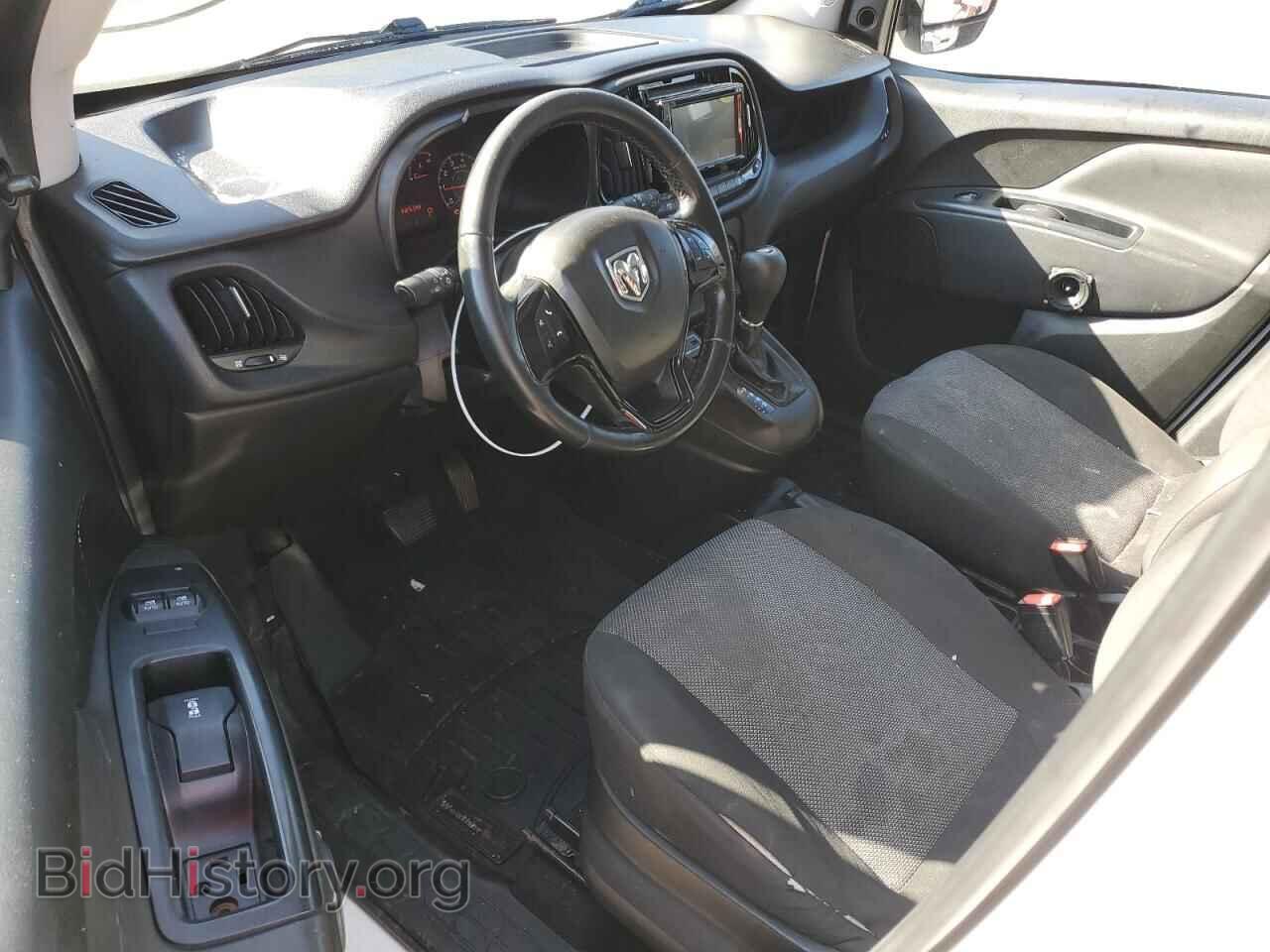 2017 RAM All Models - VIN: ZFBERFAB1H6G85848 - Photo 8