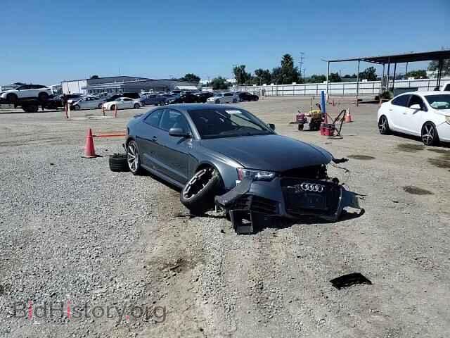 2015 AUDI S5/RS5 - VIN: WUAC6AFR2FA900394 - Photo 13