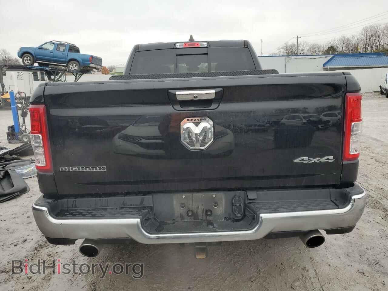 2019 RAM 1500 - VIN: 1C6SRFMT2KN901258 - Фото 6