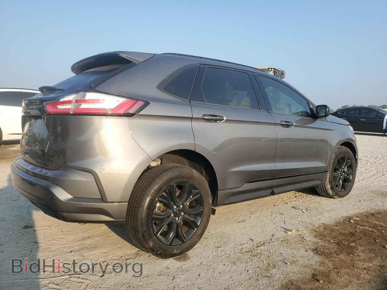 2024 FORD EDGE - VIN: 2FMPK4G96RBA86099 - Фото 3